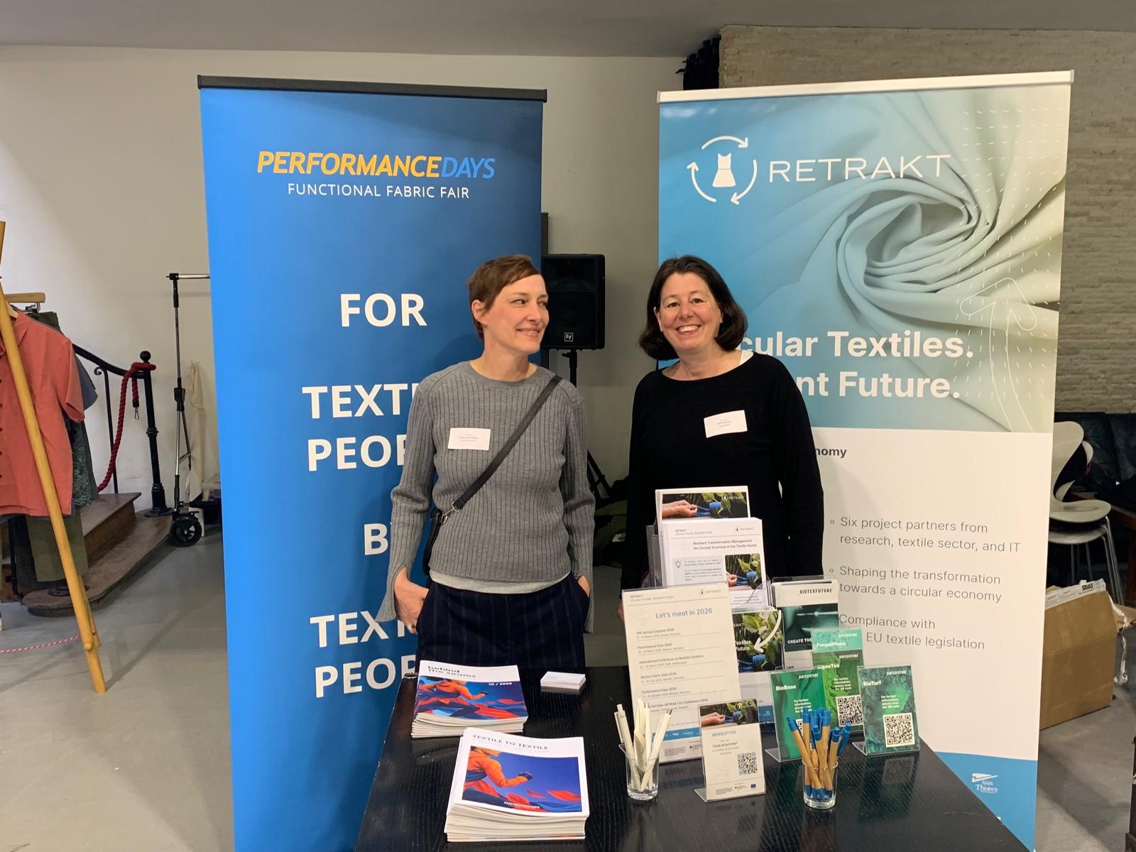 RETRAKT SportOutdoorMedientag