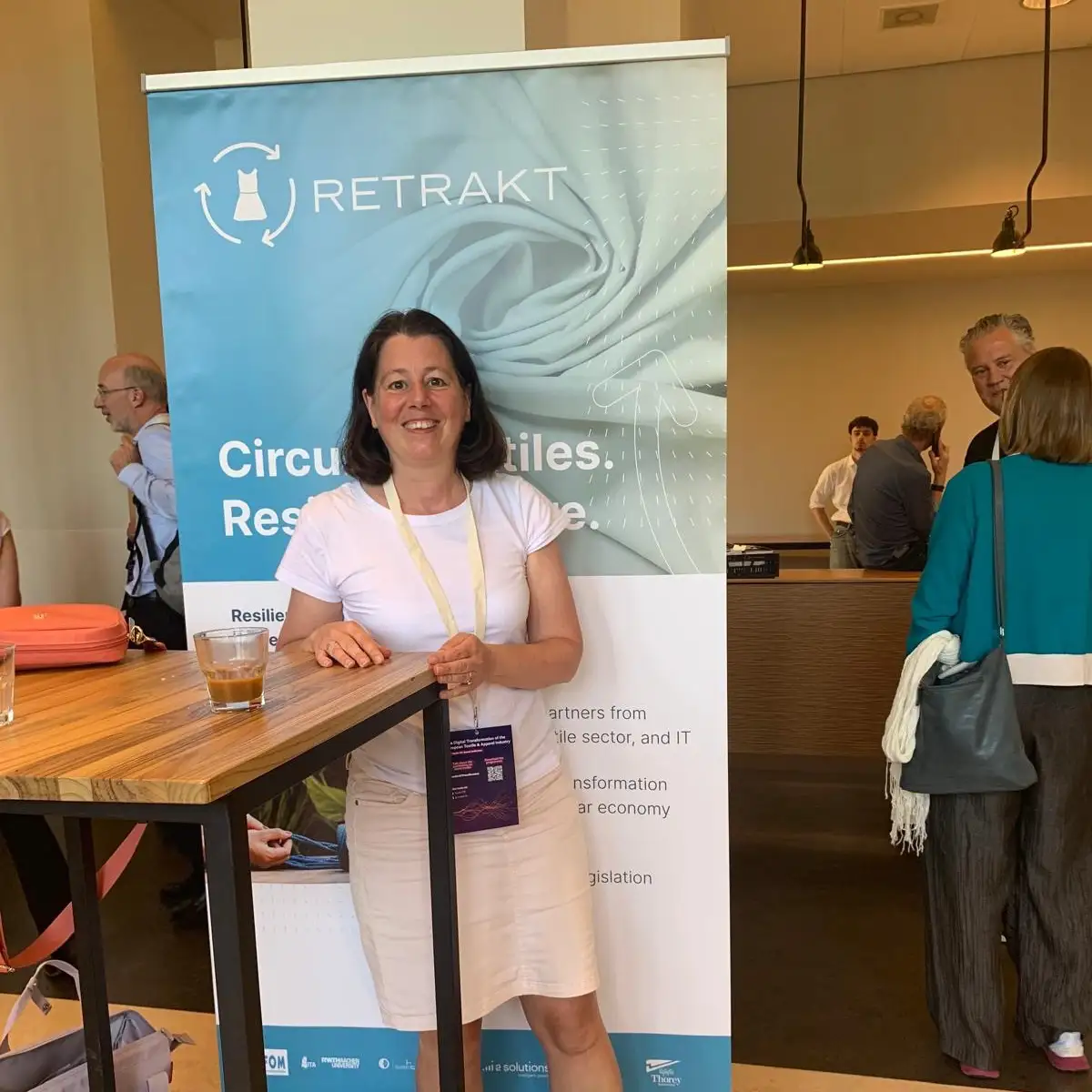 RETRAKT TextileETP