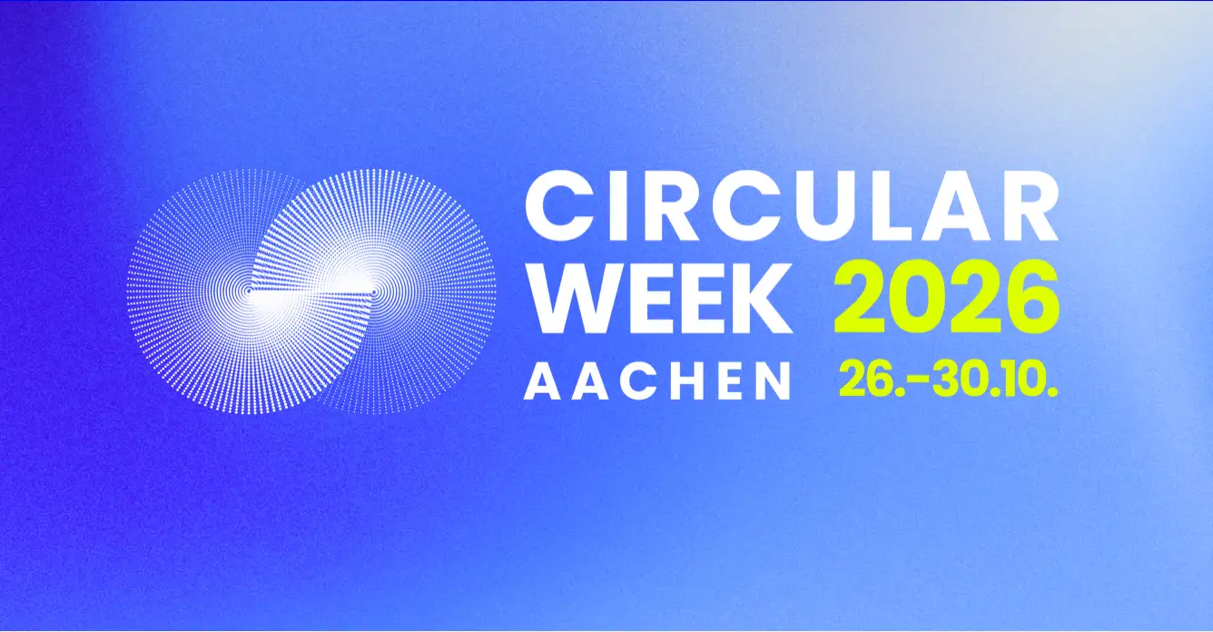 Circular Week